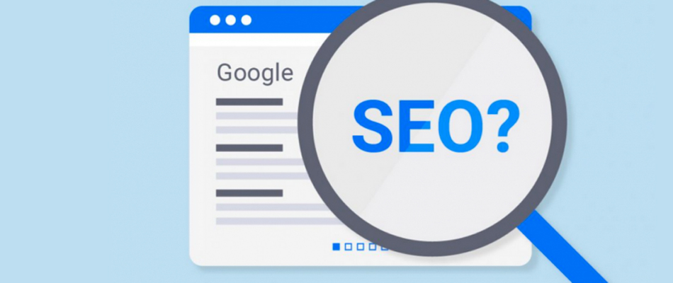 site içi seo optimizasyonu