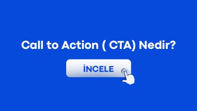 call to action (cta) nedir