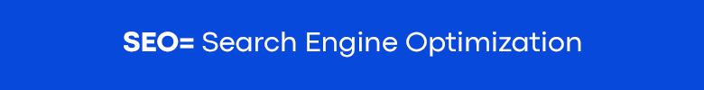 seo açılımı