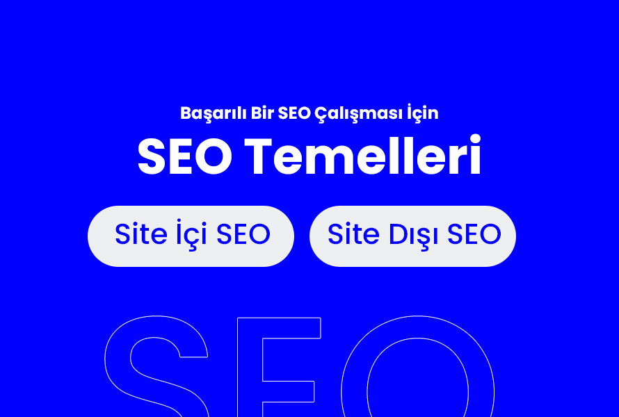 seo temelleri