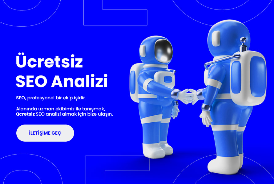 ücretsiz seo analizi