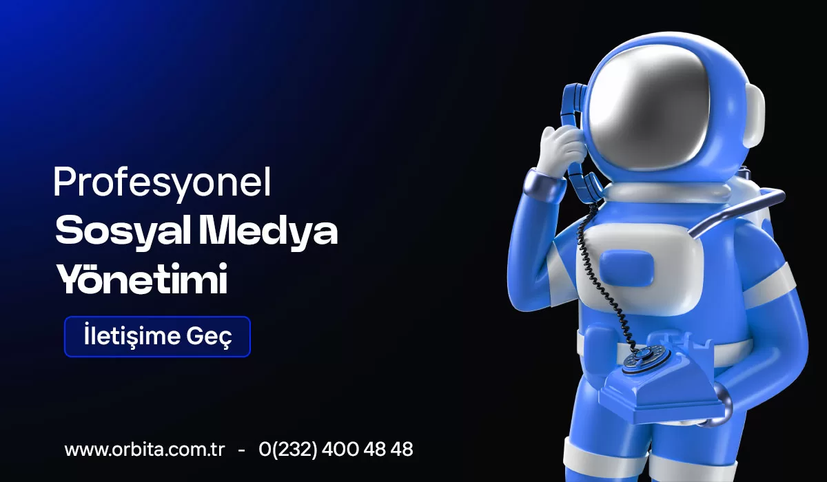 Sosyal Medya CTA