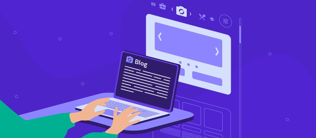 Blog Nasıl Yazılır?