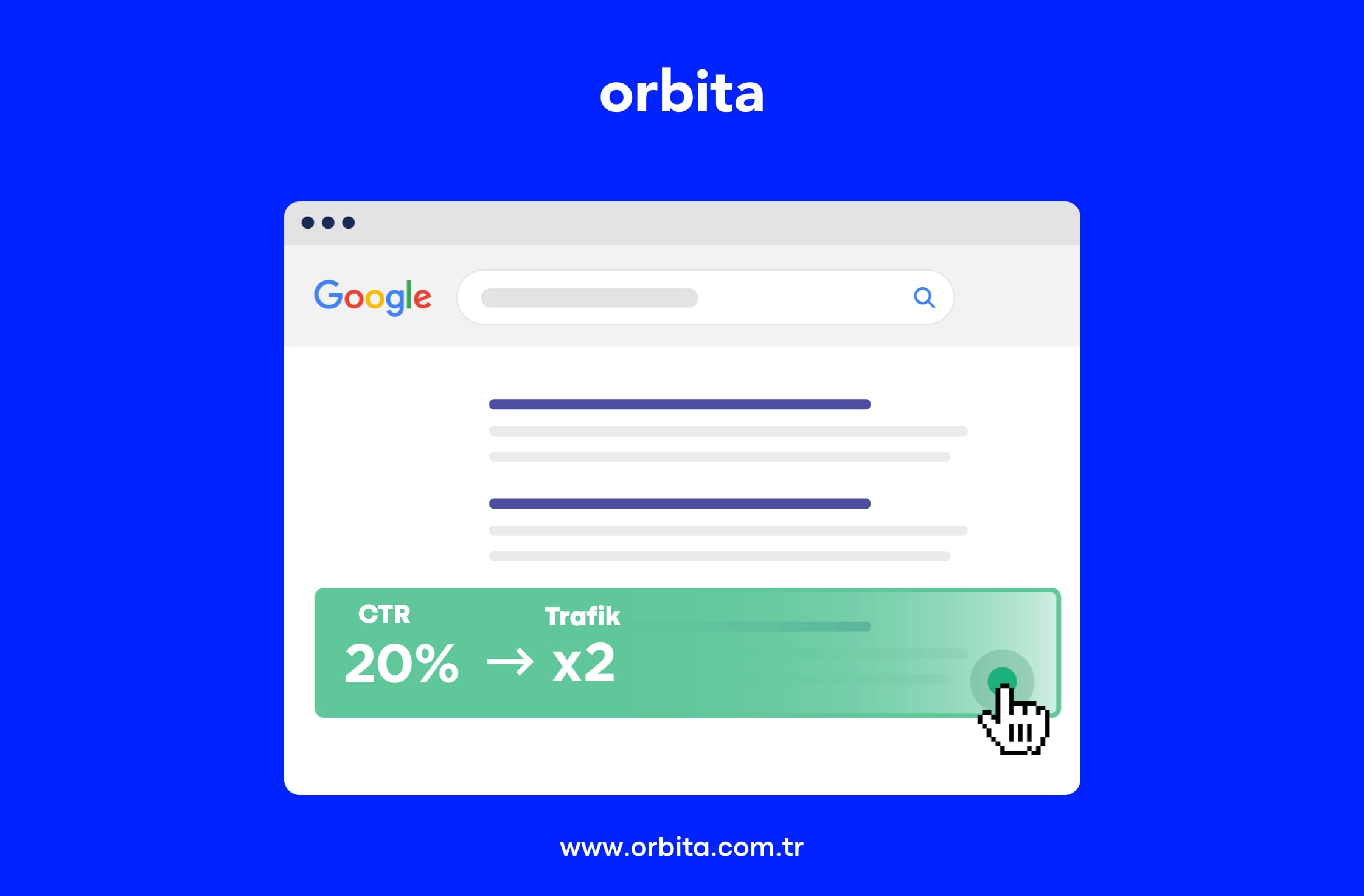 CTR Neden Önemlidir?