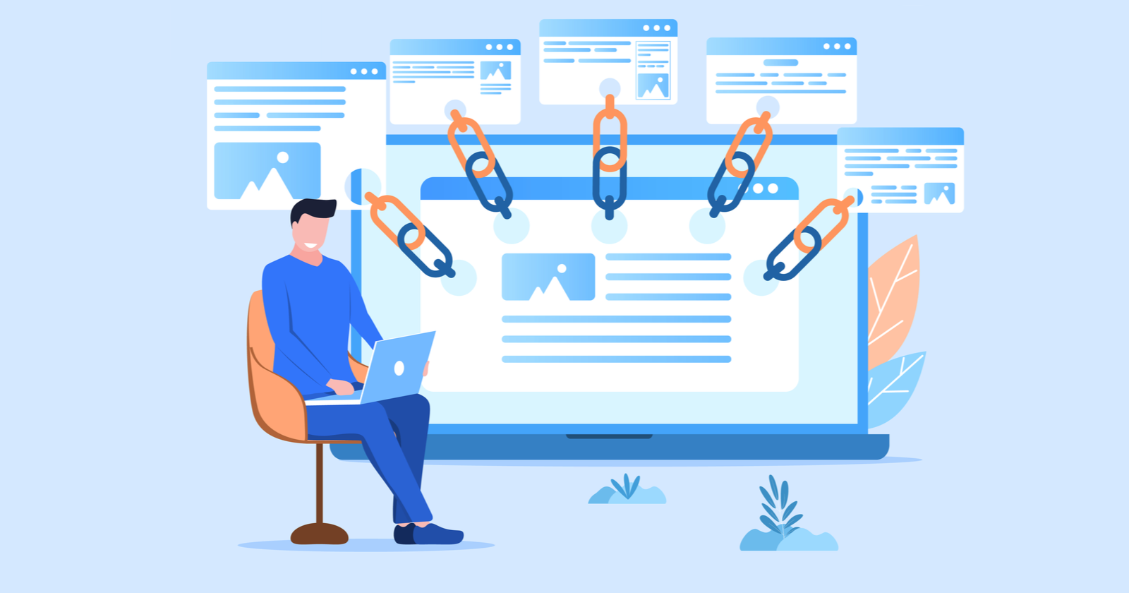 backlink seo için neden önemlidir 