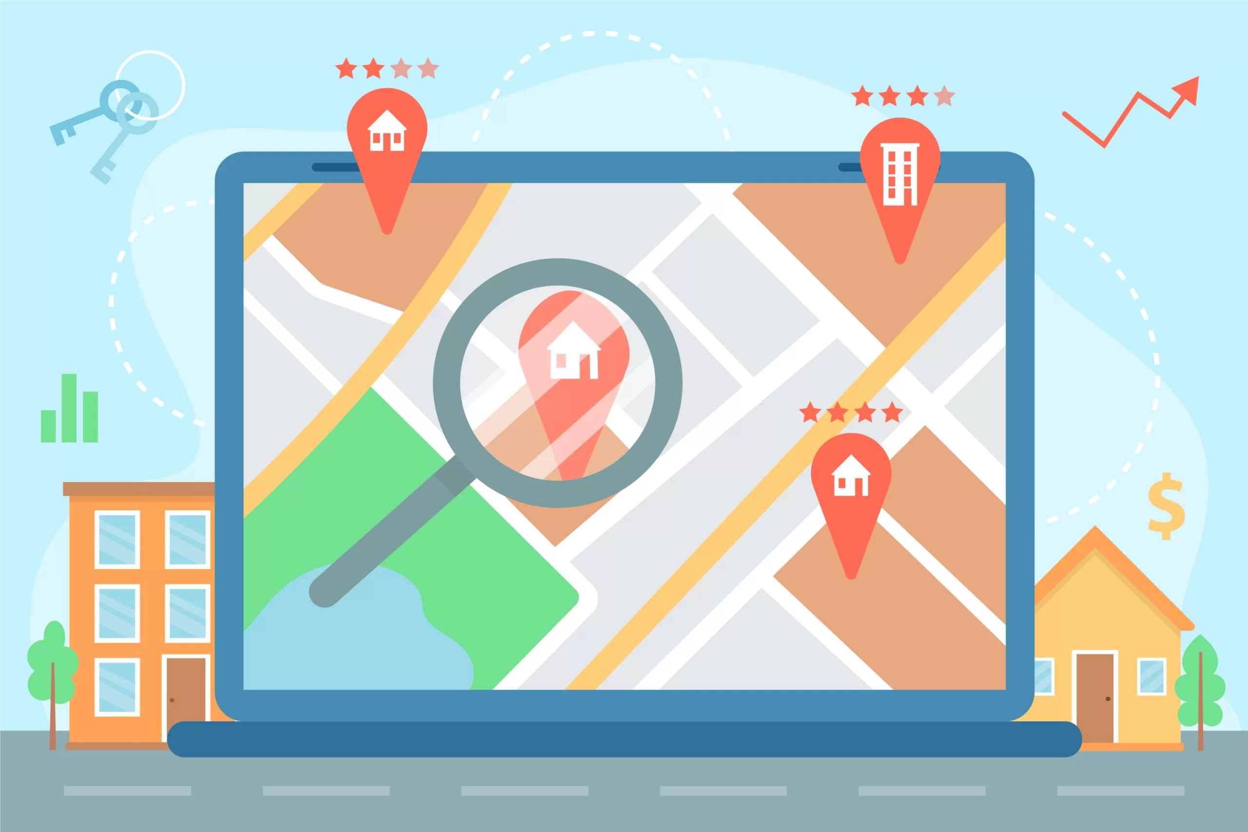google my business nedir 