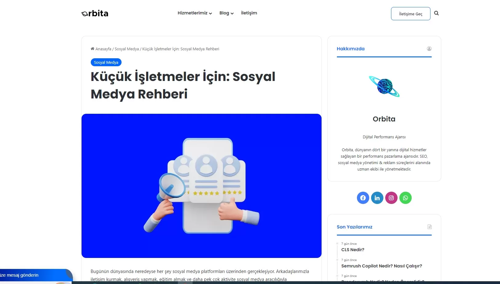 etkili seo stratejileri içerik tasarımı