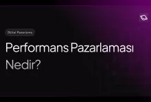 performans pazarlaması nedir