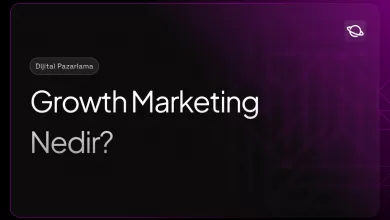 growth marketing nedir