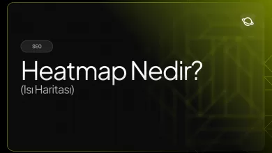 heatmap nedir