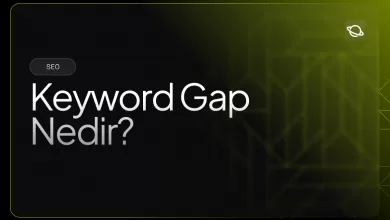 keyword gap nedir