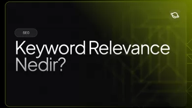 keyword relevance nedir