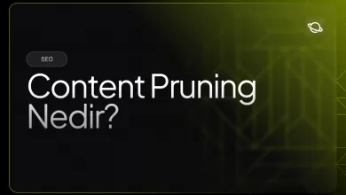 content pruning nedir