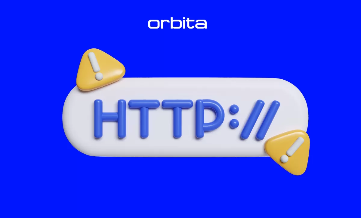 301 yönlendirmesi orbita
