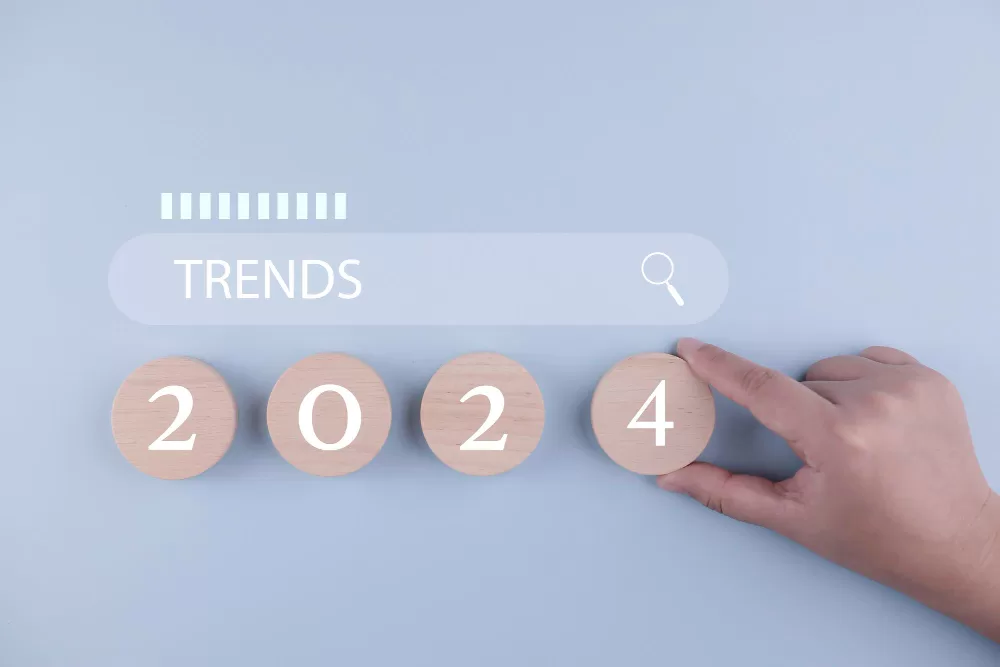 2024'de dikkat edilmesi gereken 6 seo trendi
