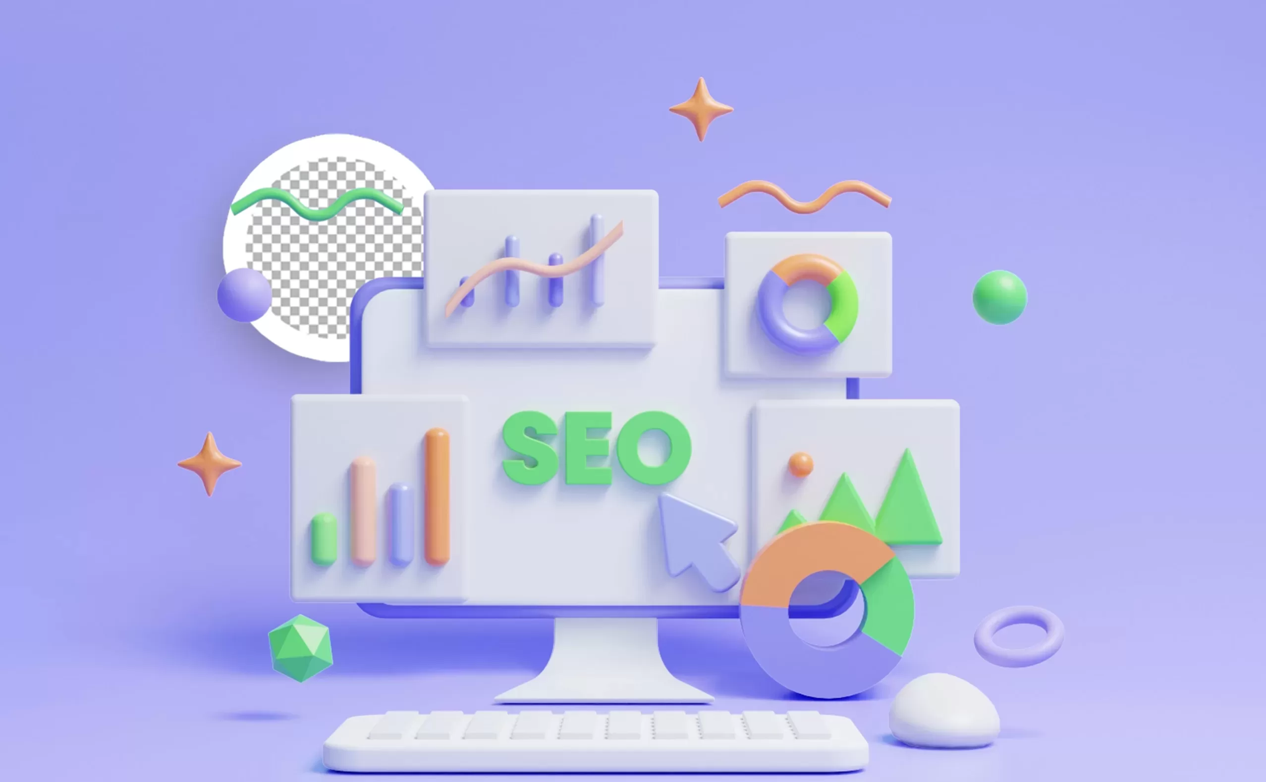 SEO Çalışması