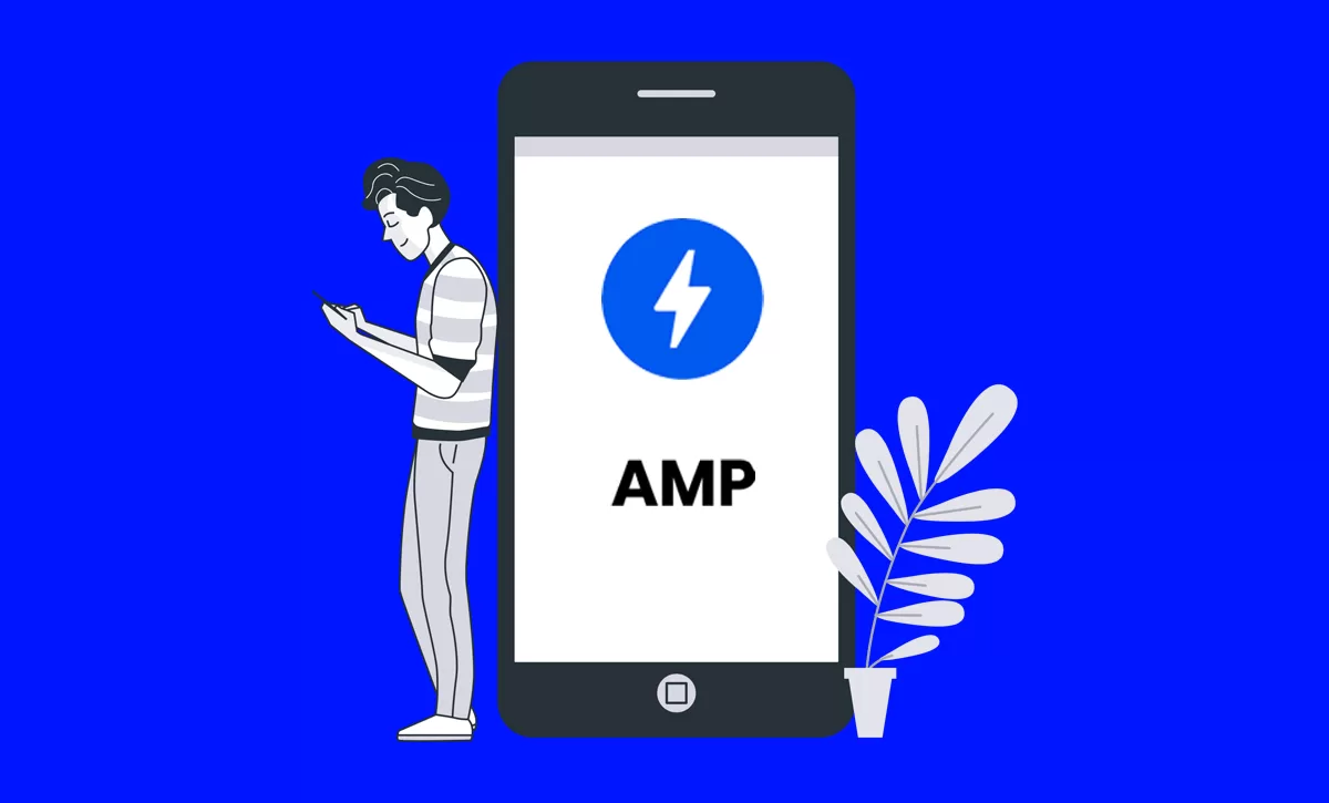 AMP Nedir?