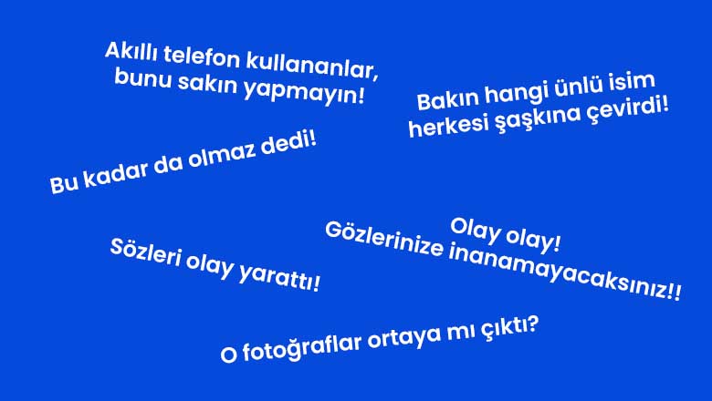call to action örnekleri