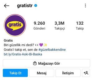 etkili biyografi