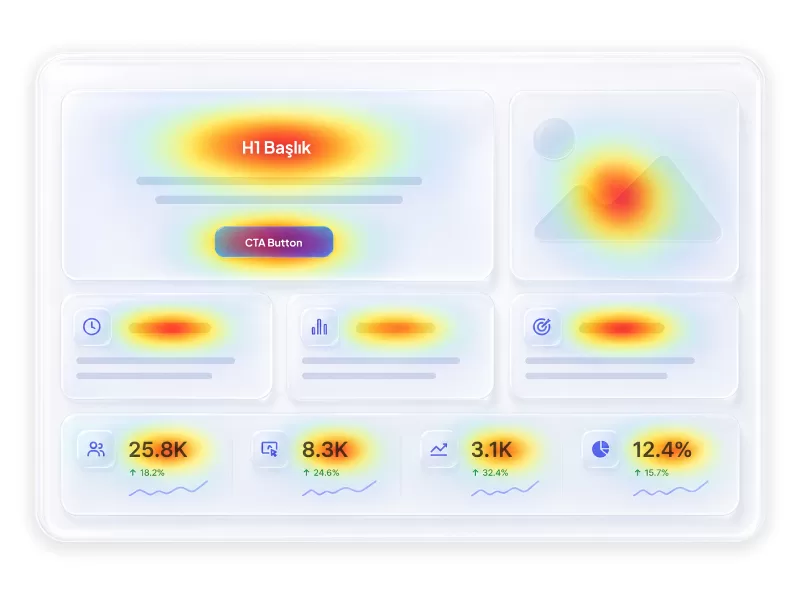 heatmap