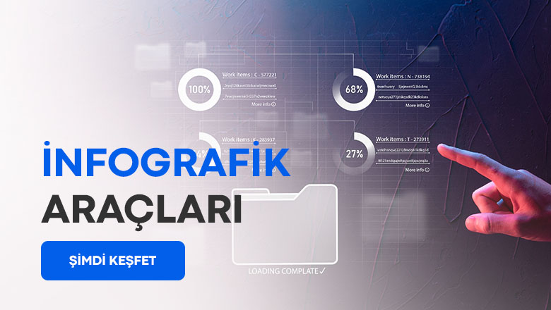infografik araçları