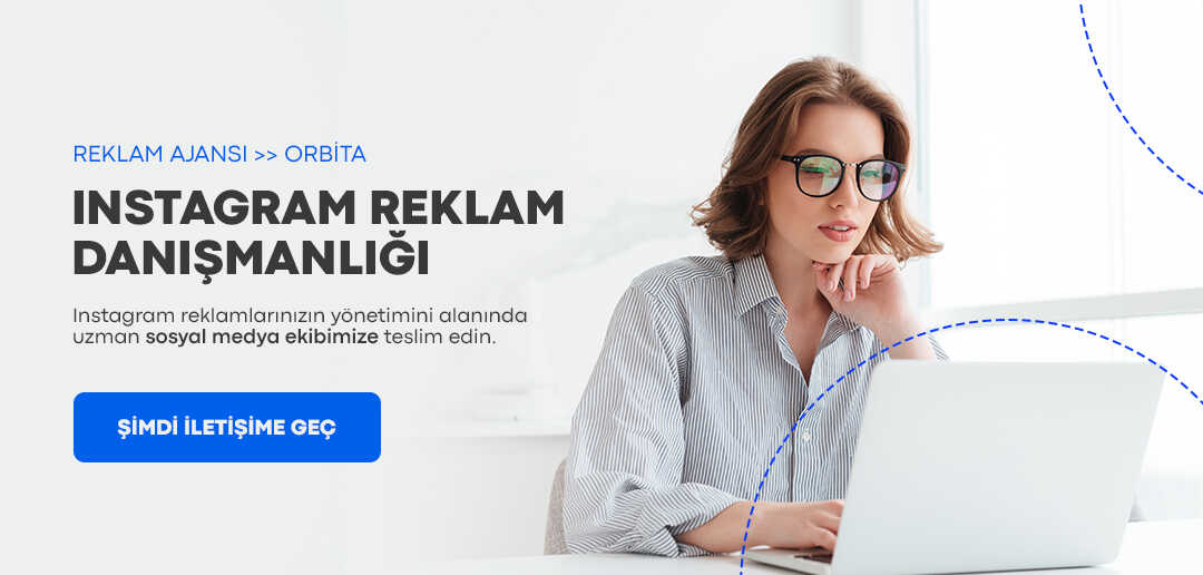 Instagram Reklam Ajansı