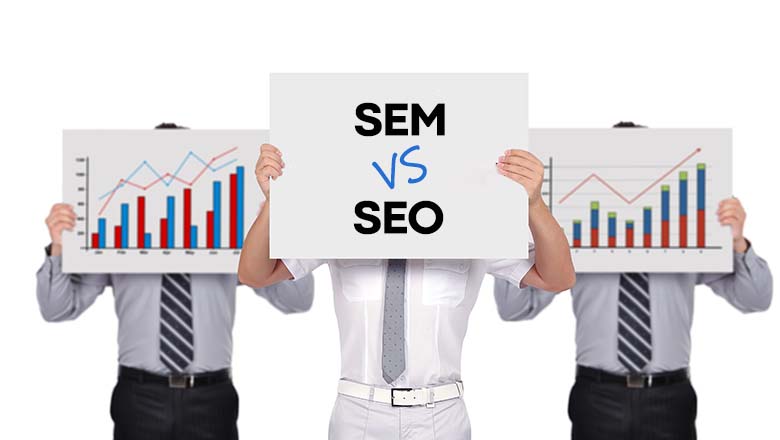 sem ile seo arasındaki farklar
