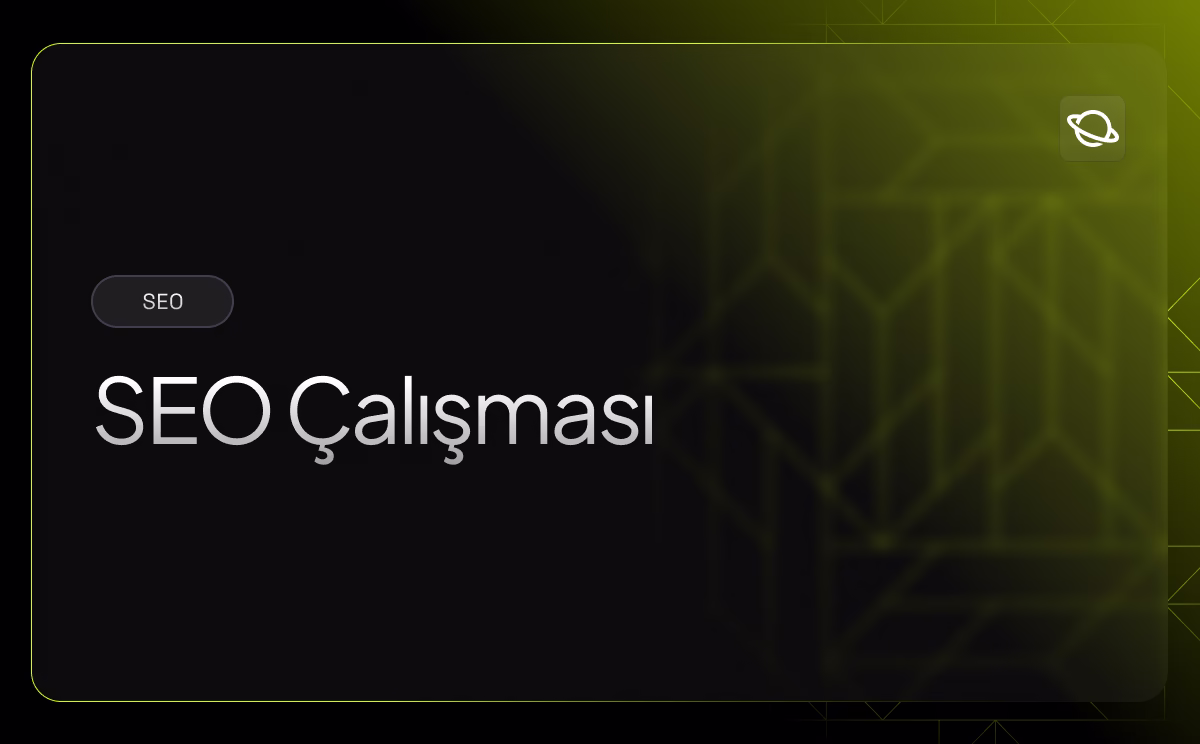 SEO Çalışması Nasıl Yapılır? (Kapsamlı Rehber) - Orbita