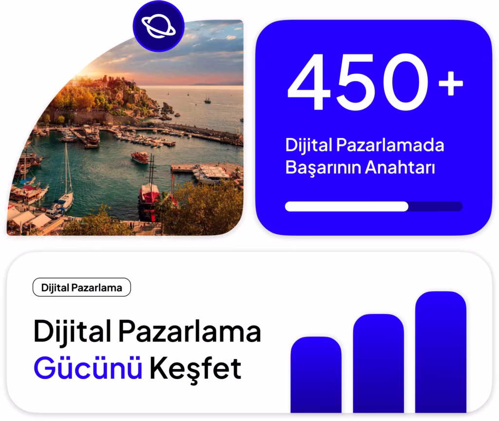 DİJİTAL PAZARLAMA