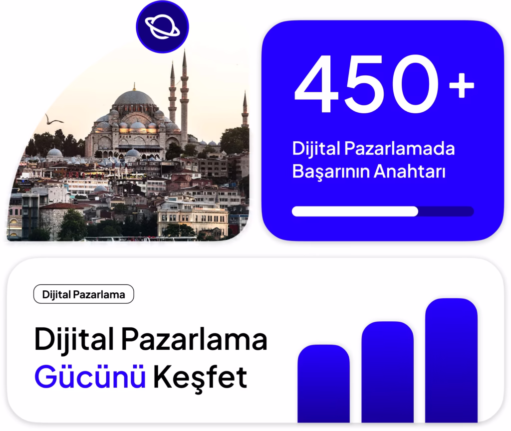 DİJİTAL PAZARLAMA