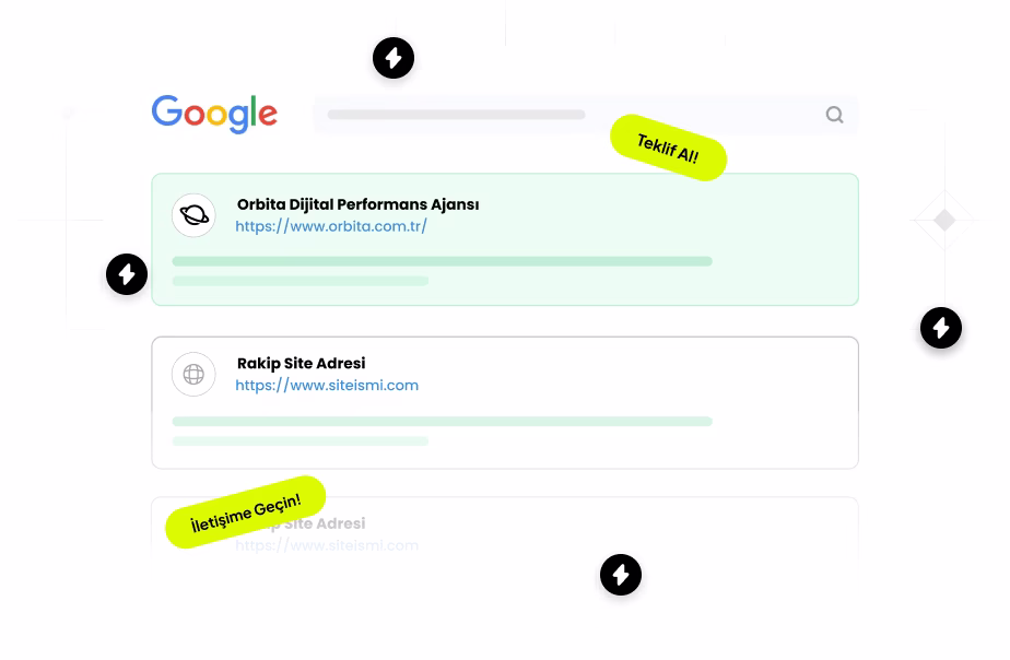 Uşak SEO Ajansı