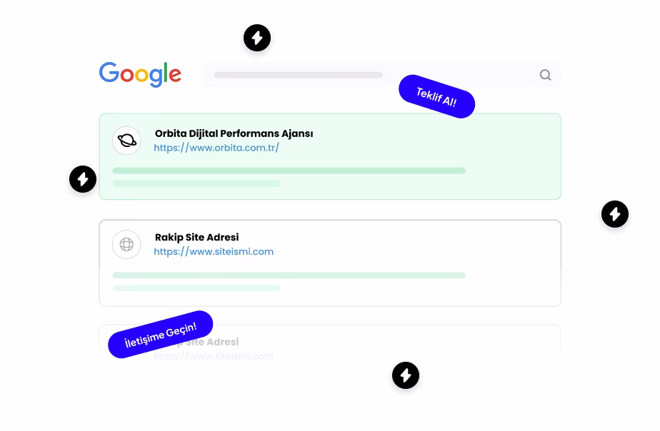 Site içi SEO