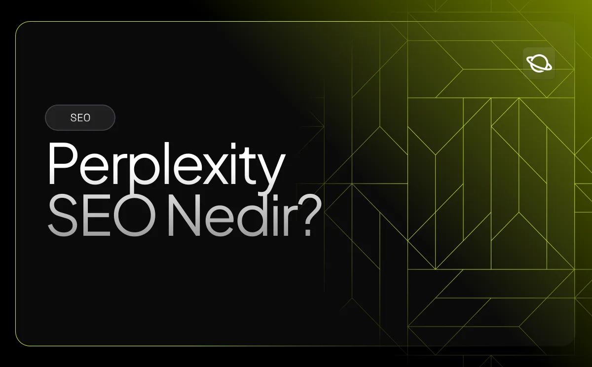 Perplexity SEO Nedir?